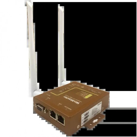 Маршрутизатор WoMaster WR212-WLAN