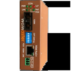 Коммутатор WoMaster DP-101-S-SC-30