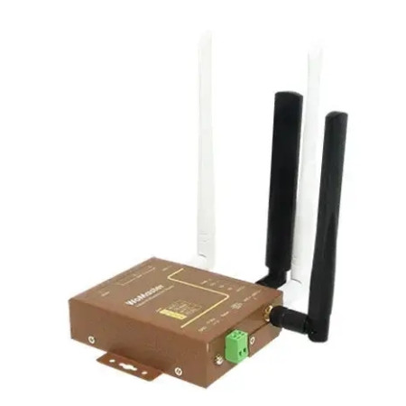Маршрутизатор WoMaster WR222-WLAN+NB1+M1