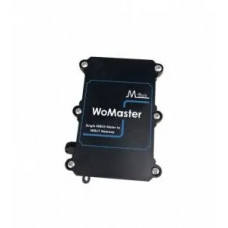 Маршрутизатор WoMaster SCB111MB-NB-BT14
