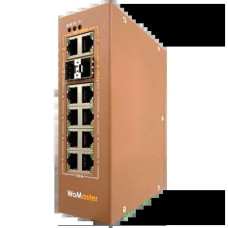 Коммутатор WoMaster DS210 v2
