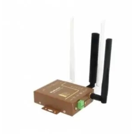 Маршрутизатор WoMaster WR224-WLAN+LTE-ECGA