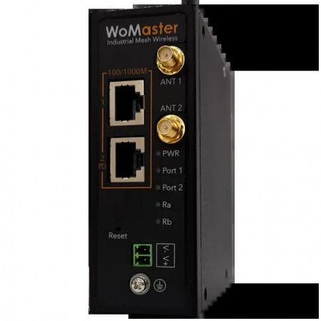 Маршрутизатор WoMaster WA512G-D