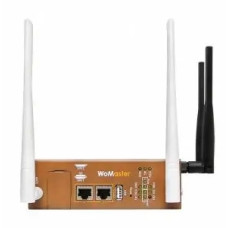 Маршрутизатор WoMaster WR312G-LTE-EUX