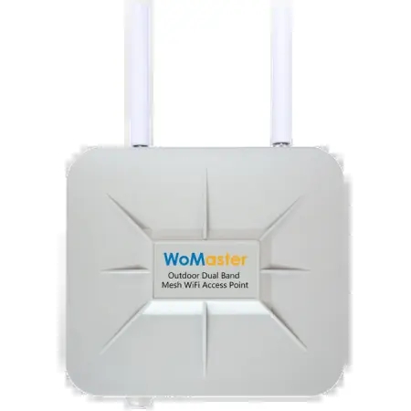 Маршрутизатор WoMaster WA512G-IP67