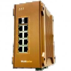 Маршрутизатор WoMaster DRS610