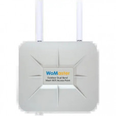 Маршрутизатор WoMaster WA512GM-IP67
