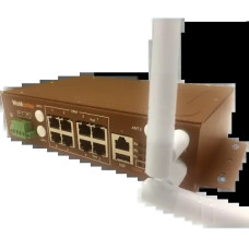 Маршрутизатор WoMaster WR319-WLAN