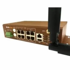 Маршрутизатор WoMaster WR319-LTE-E