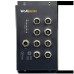 Коммутатор WoMaster MS208