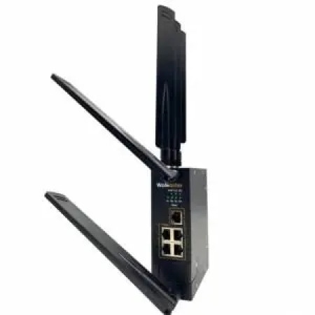 Маршрутизатор WoMaster WR315GR-2C-5GM2-EU