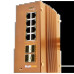 Коммутатор WoMaster DP412-LV