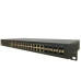 Коммутатор WoMaster RS428-AC-E/U