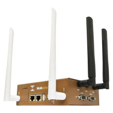 Маршрутизатор WoMaster WR322GR-EC-LTE-LORAWAN- AS923