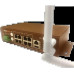 Маршрутизатор WoMaster WR319PA-WLAN