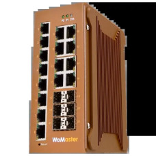 Коммутатор WoMaster DS622