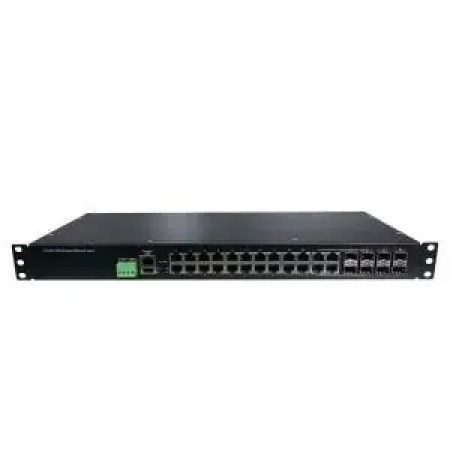 Коммутатор WoMaster RP428-AC-P200