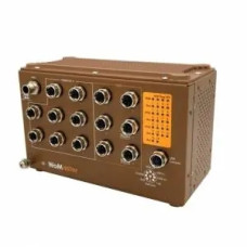 Коммутатор WoMaster MP614-WV-X
