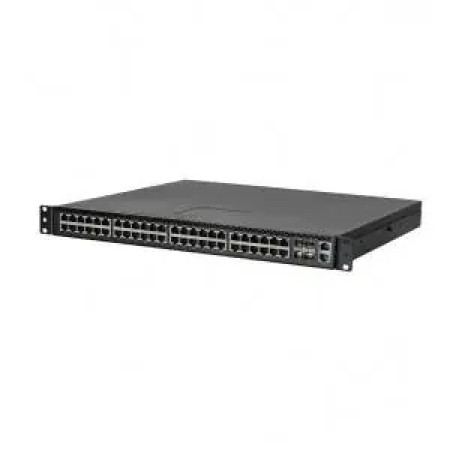 Коммутатор WoMaster RS752