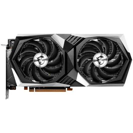 Видеокарта MSI RX 6650 XT GAMING 8G