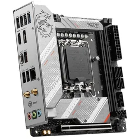 Материнская плата MSI MPG B760I EDGE WIFI