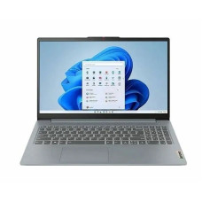 Ноутбук Lenovo IdeaPad Slim 3 15AMN8 (82XQ006PRK)