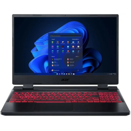 Ноутбук Acer Nitro AN515-58 (NH.QFLER.007)