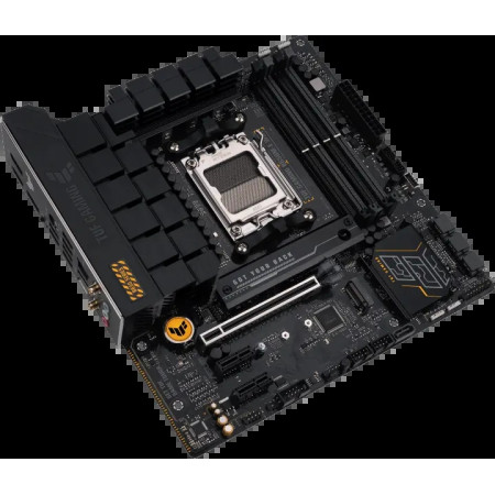 Материнская плата Asus TUF GAMING B650M-E WIFI (90MB1FV0-M0EAY0)