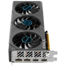 Видеокарта Gigabyte GeForce RTX 4060 Ti GAMING OC (GV-N406TGAMING OC-16GD)