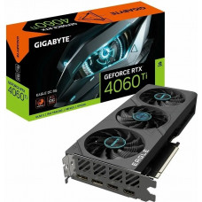 Видеокарта Gigabyte GeForce RTX 4060 Ti 8Gb (GV-N406TWF2OC-8GD)