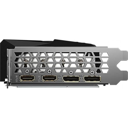 Видеокарта Gigabyte AMD Radeon RX 7600 GAMING OC (GV-R76GAMING OC-8GD)