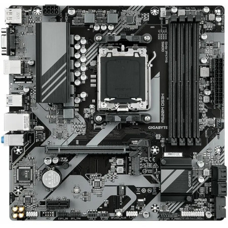 Материнская плата Gigabyte A620M DS3H