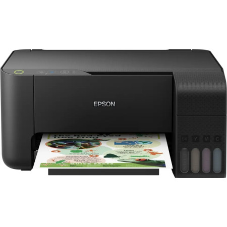 МФУ струйное Epson L4260 (C11CJ63412)