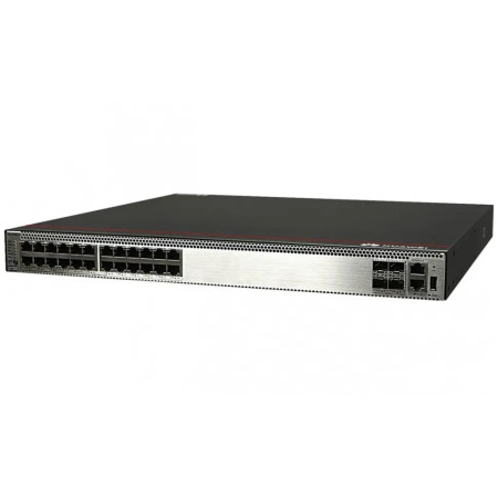 Коммутатор Huawei S5731-S24T4X-A (98011858-001)