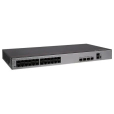 Коммутатор Huawei S5735-L24P4S-A1 (98011321)