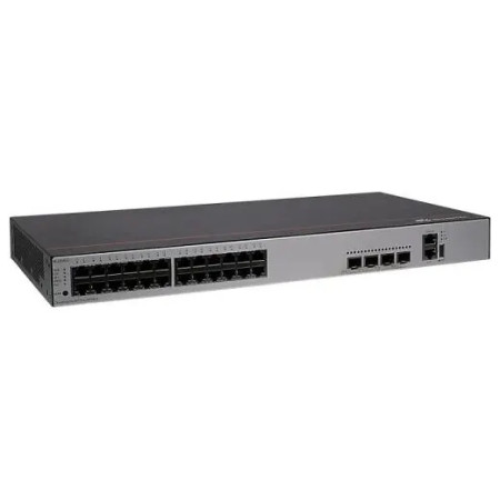 Коммутатор Huawei S5735-L24P4S-A1 (98011321)