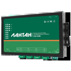 Коммутатор Lantan CS-3108