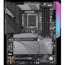 Материнская плата Gigabyte B760 AORUS MASTER DDR4