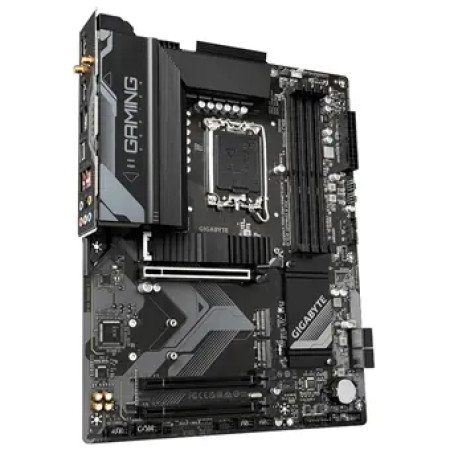 Материнская плата Gigabyte B760 GAM X AX DDR4 1.2