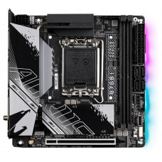 Материнская плата Gigabyte B760I AORUS PRO DDR4