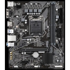 Материнская плата Gigabyte H470M H