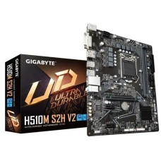 Материнская плата Gigabyte H510M H V2