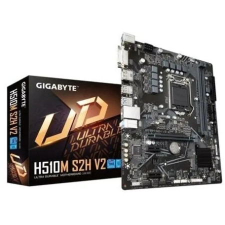Материнская плата Gigabyte H510M H V2