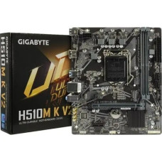 Материнская плата Gigabyte H510M K V2