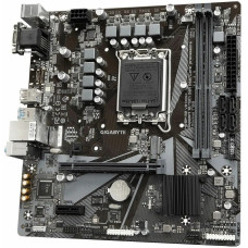 Материнская плата Gigabyte H610M S2 V2 DDR4