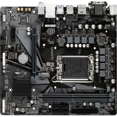 Материнская плата Gigabyte H610M S2H V2 DDR4