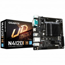 Материнская плата Gigabyte N4120I H