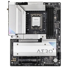 Материнская плата Gigabyte Z790 AERO G