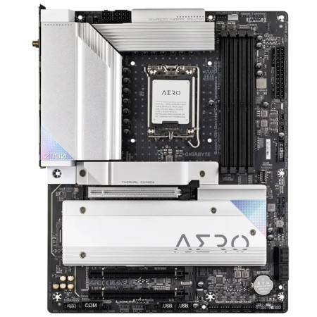 Материнская плата Gigabyte Z790 AERO G