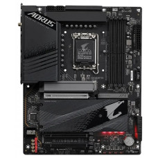 Материнская плата Gigabyte Z790 AORUS ELITE AX DDR4